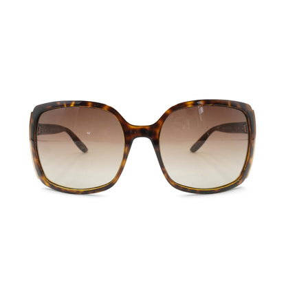 Gucci Oversized Sunglasses