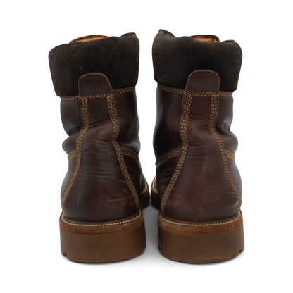 Gucci Hiking Boots - Men's 42
