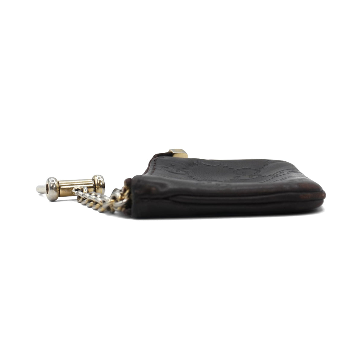 Gucci Mini Zip Pouch