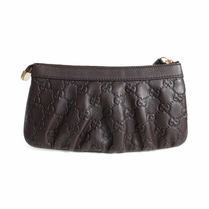 Gucci 'Britt' Wristlet Pouch