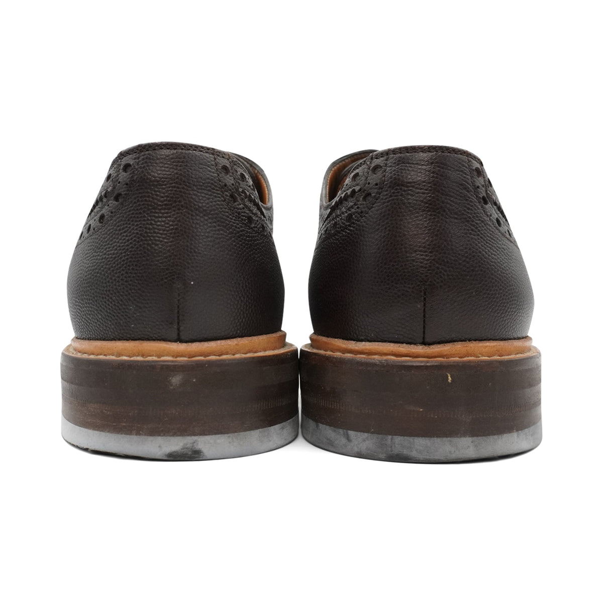 Gucci Brogues - Men's 10