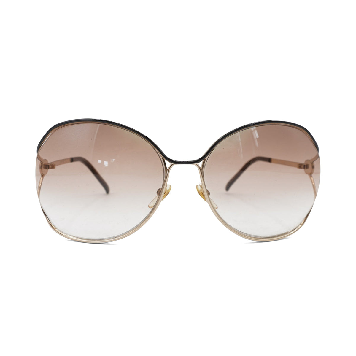 Gucci Oversized Sunglasses