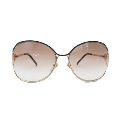 Gucci Oversized Sunglasses