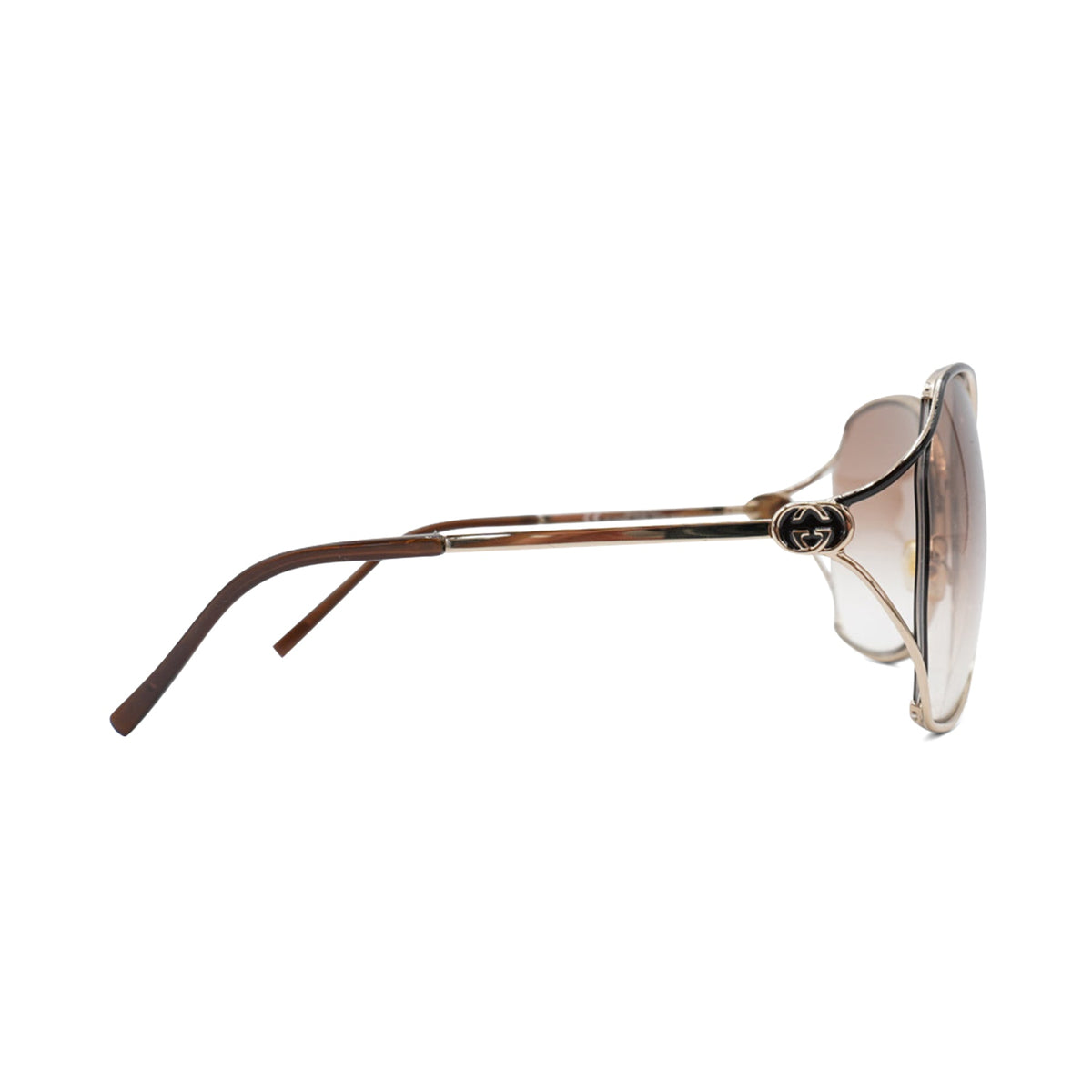 Gucci Oversized Sunglasses