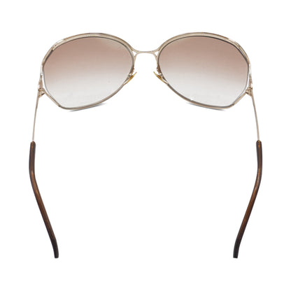 Gucci Oversized Sunglasses