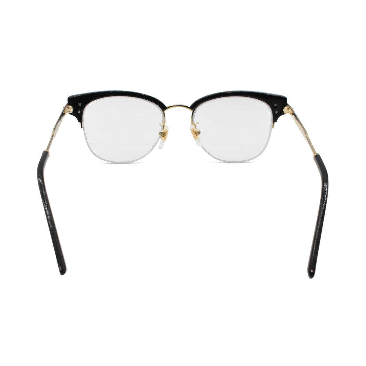 Gucci 'Clubmaster' Eye Glasses