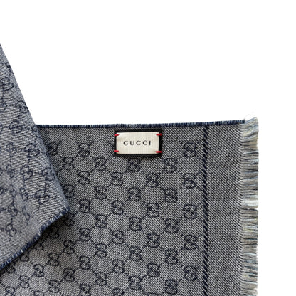 Gucci 'Bloom' Scarf
