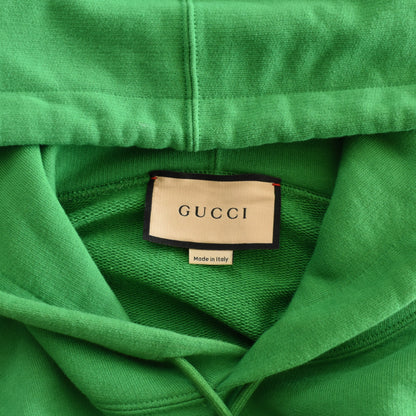 Gucci 'Multi Star' Hoodie - Men's S
