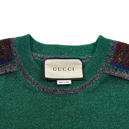 Gucci T-Shirt Dress - Women's S