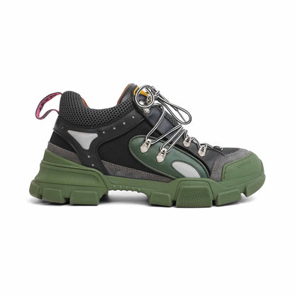 Gucci 'Flashtrek' Chunky Sneakers - Men's 42