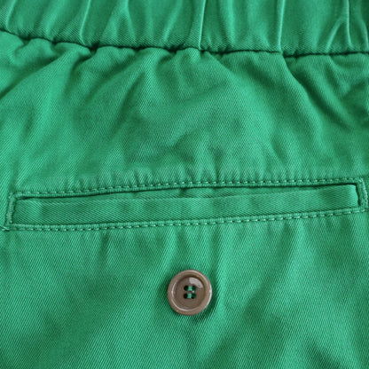 Gucci Straight-Leg Pants - Men's 52