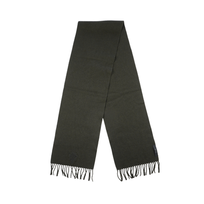 Gucci Wool Scarf
