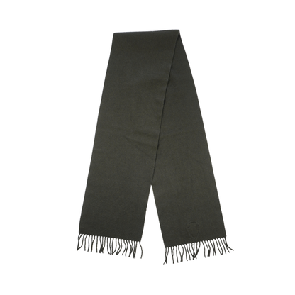 Gucci Wool Scarf
