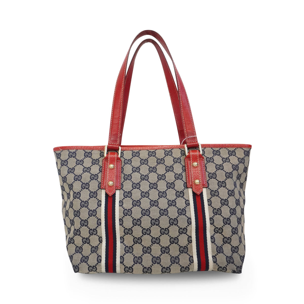 Gucci 'Jolicoeur' Tote Bag