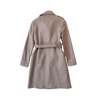 Gucci Wool Coat - Women's 40
