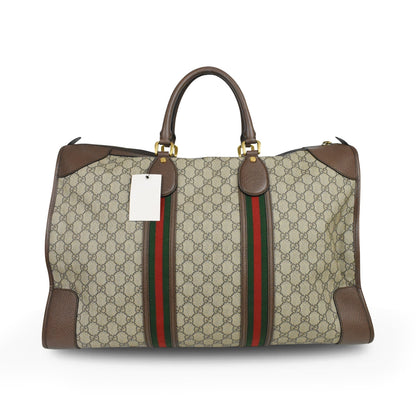 Gucci Duffle Bag