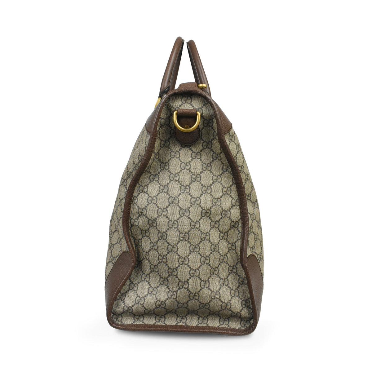Gucci Duffle Bag