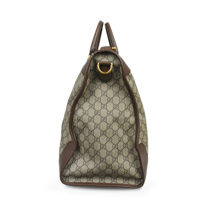 Gucci Duffle Bag