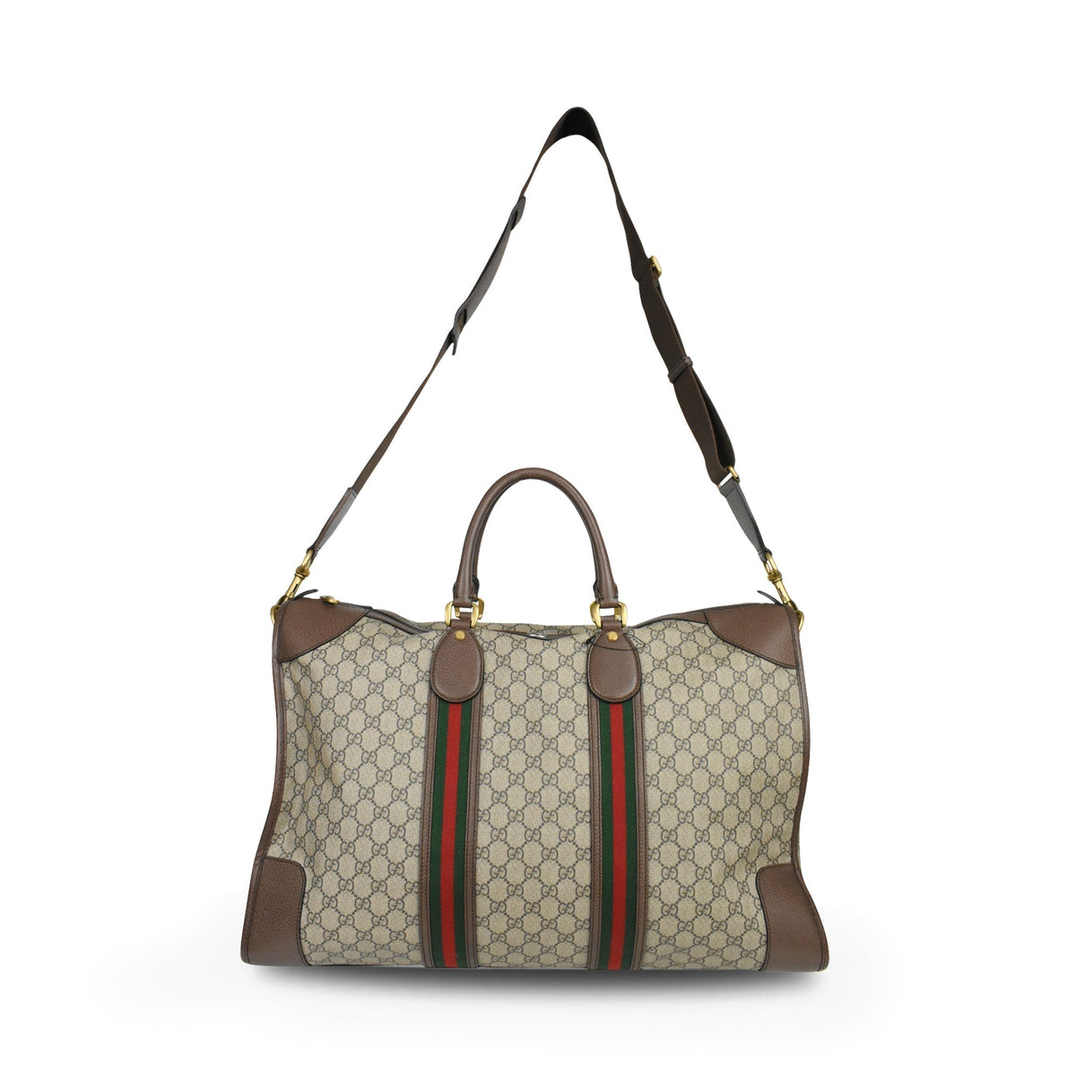 Gucci Duffle Bag