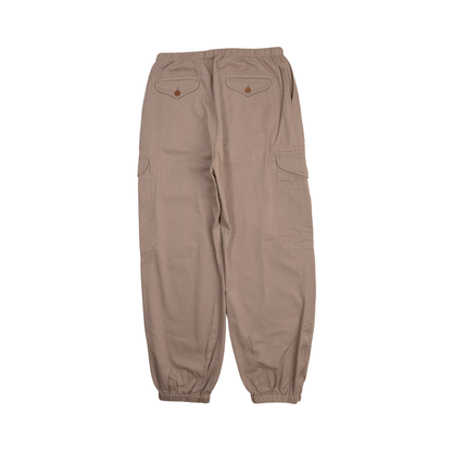 Gucci 'Worldwide' Cargo Pants - Men's 48