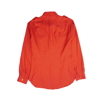 Gucci Button-Down Shirt - Men's M