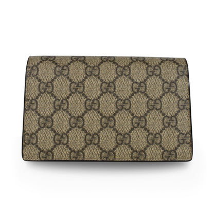 Gucci 'Dionysus Super Mini' Handbag