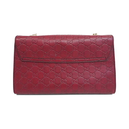 Gucci 'Guccissima Emily' Shoulder Bag