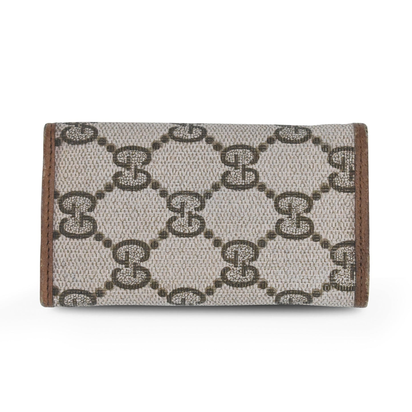 Gucci Vintage Key Holder Wallet