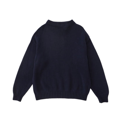 Gucci Vintage Knit Sweater - Women's L
