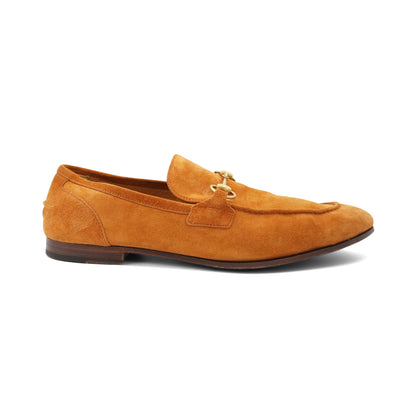 Gucci 'Jordaan' Loafers - Men's 10.5