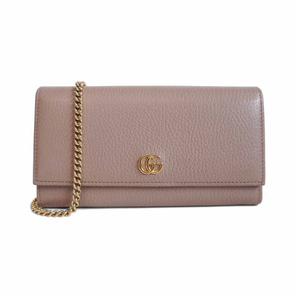 Gucci 'Marmont' Wallet on Chain