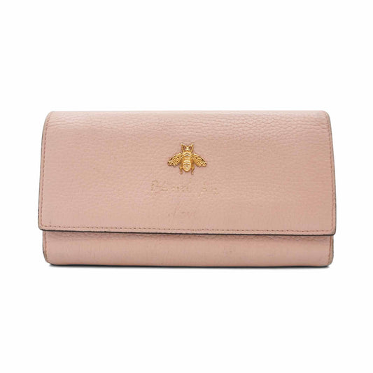 Gucci Continental Wallet
