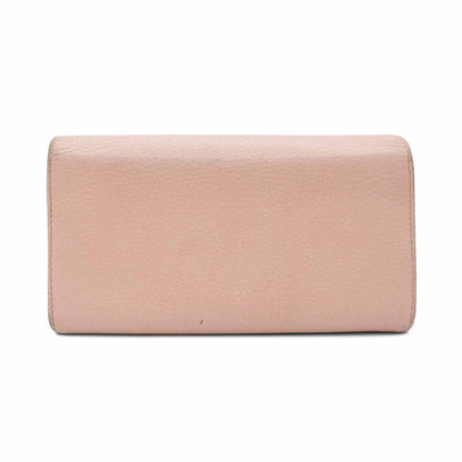 Gucci Continental Wallet