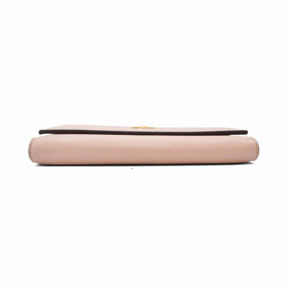 Gucci Continental Wallet