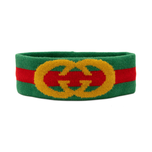 Gucci Knit Headband