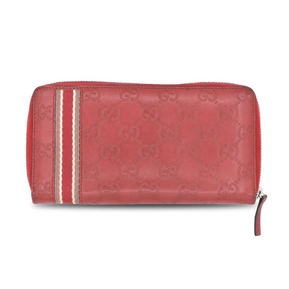 Gucci Continental Wallet