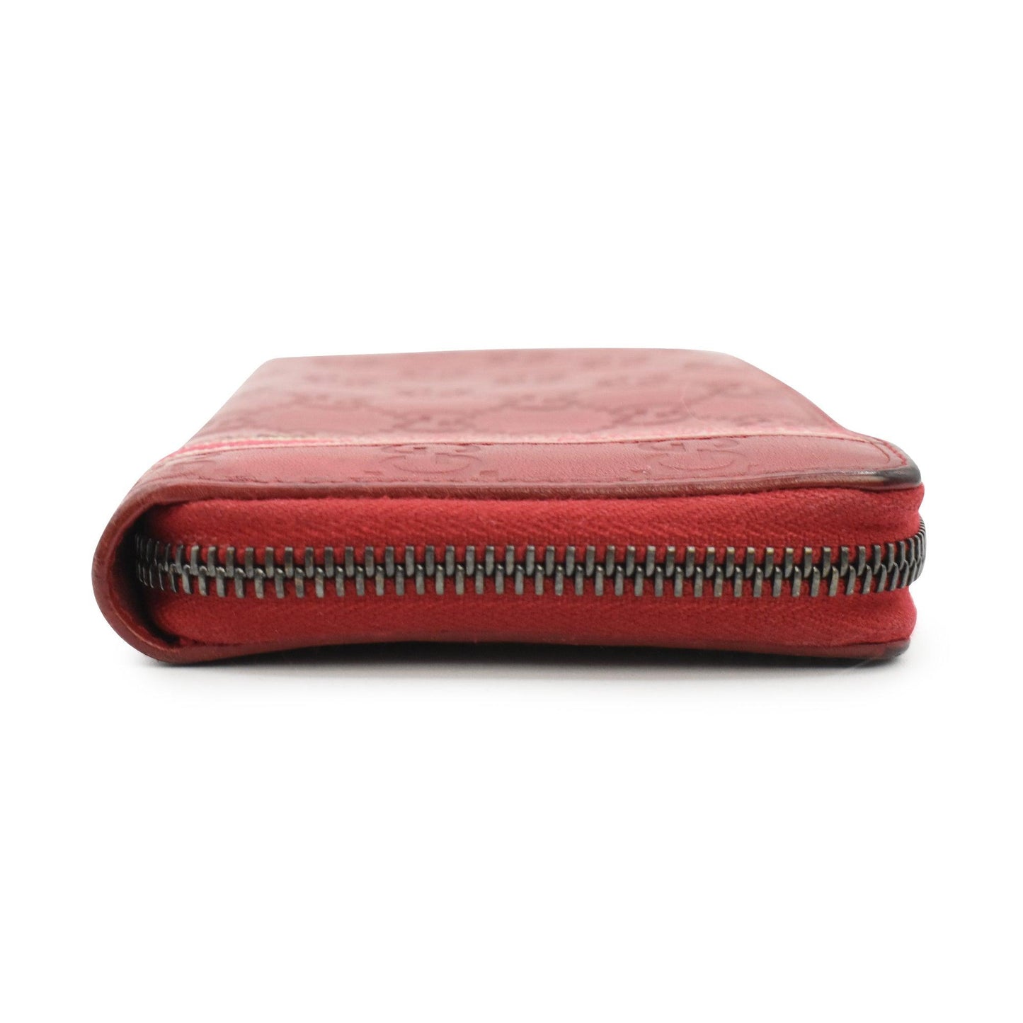 Gucci Continental Wallet