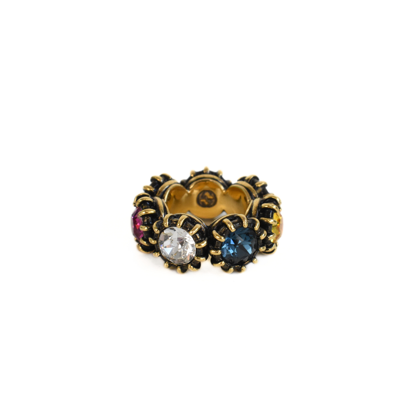 Gucci Cocktail Ring