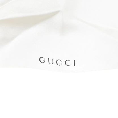 Gucci Scarf Top