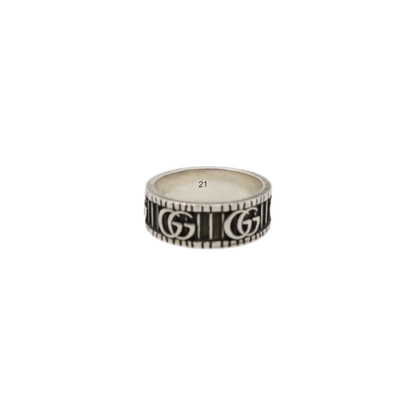 Gucci Logo Ring