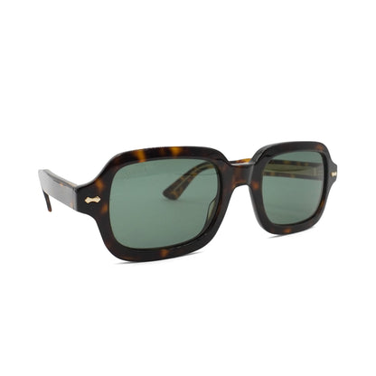Gucci Rectangular Sunglasses