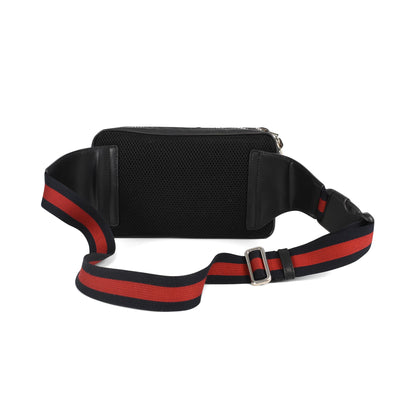 Gucci 'GG Supreme' Belt Bag