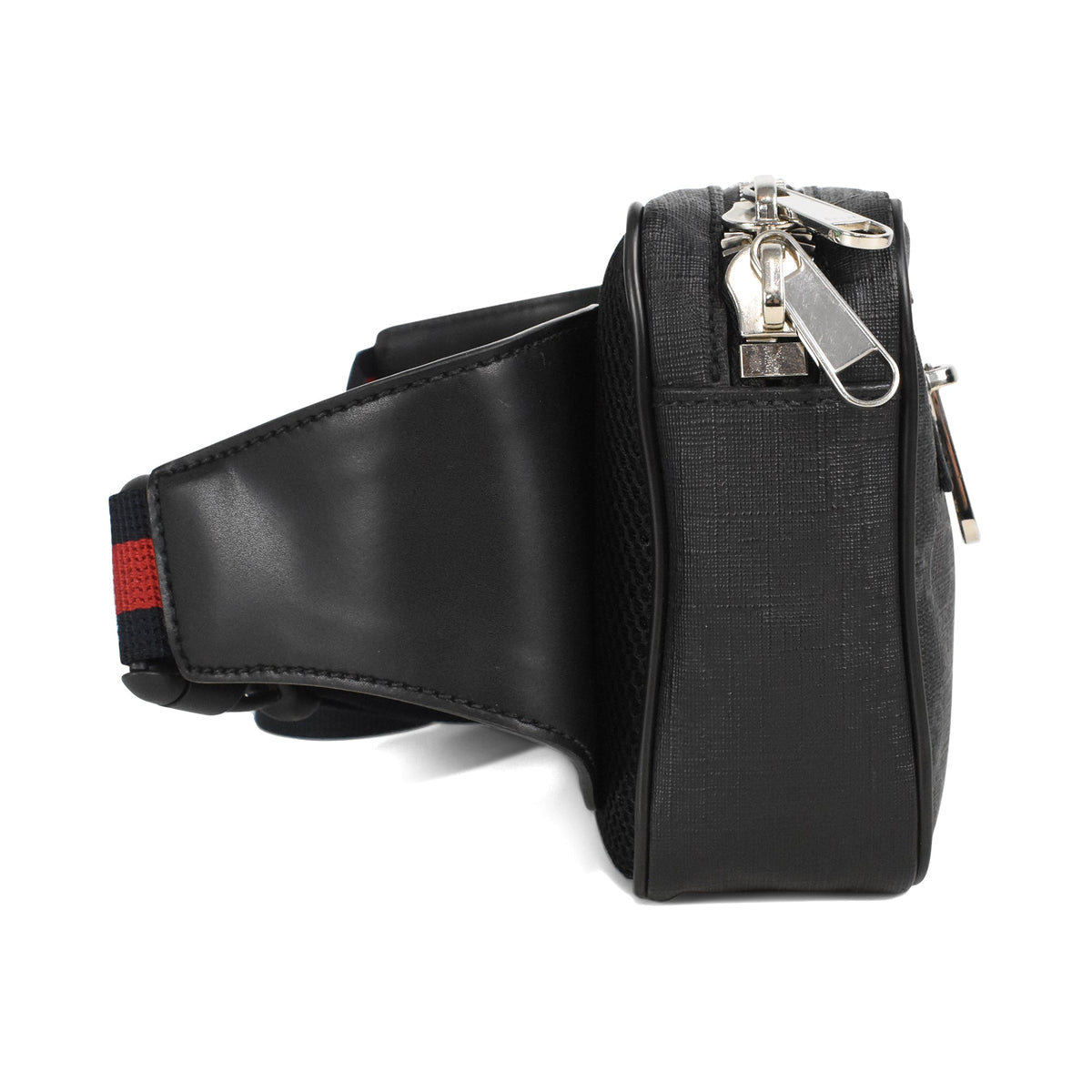 Gucci 'GG Supreme' Belt Bag