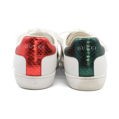 Gucci 'Ace' Sneakers - Women's 38.5