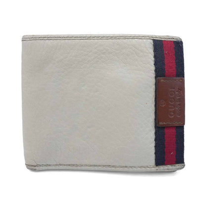 Gucci Bi Fold Wallet