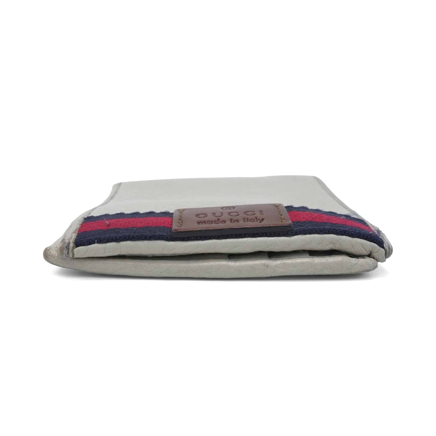 Gucci Bi Fold Wallet