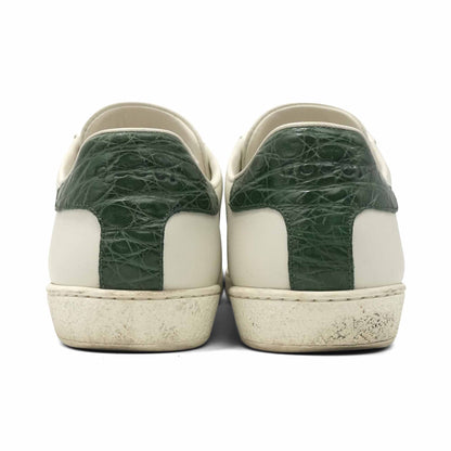 Gucci 'Ace' Low-Top Sneakers - Women's 36.5