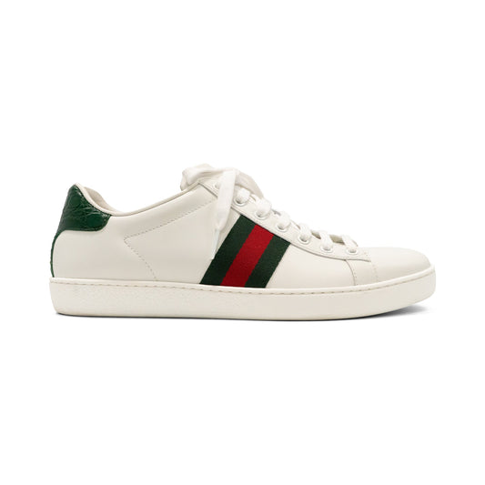 Gucci 'Ace' Sneakers - Women's 40