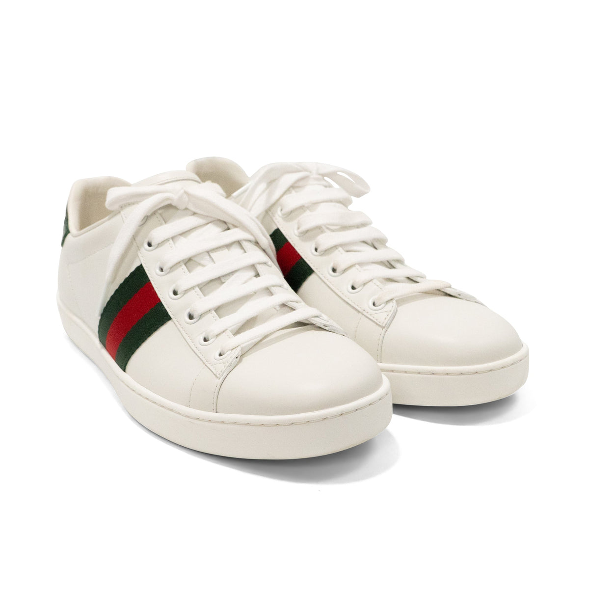 Gucci 'Ace' Sneakers - Women's 40