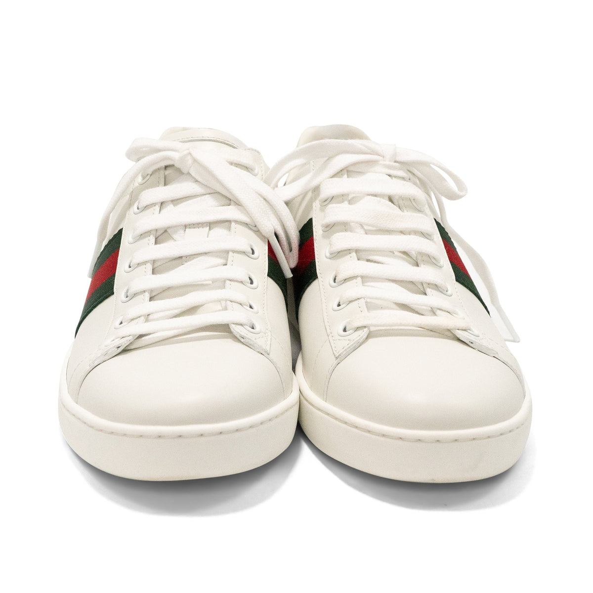 Gucci 'Ace' Sneakers - Women's 40